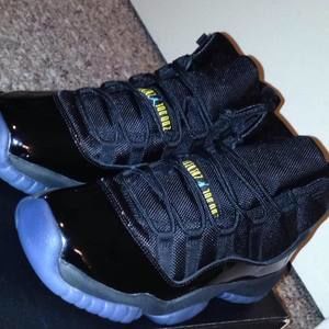 Meet your Posher, Steven